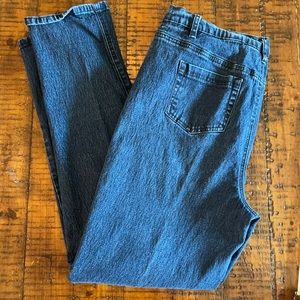 DG2 by Diane Gilman jeans sz 14T